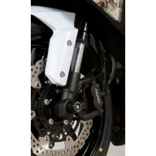 R&G Racing Fork Protectors for the Kawasaki ZX-6R '13-'20 / ZX-6R 636 '13-'22
